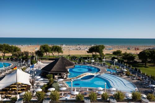 Savoy Beach Hotel & Thermal Spa - Amenities and Services