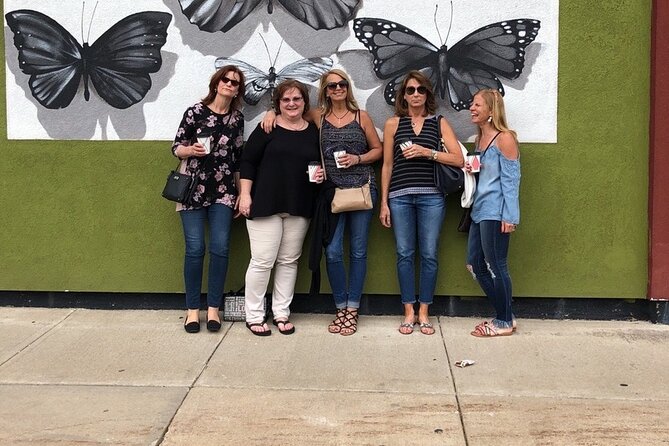 Scavenger Hunt Adventure in Carlsbad by Wacky Walks - Booking Your Adventure