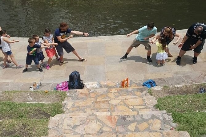 Scavenger Hunt Adventure in Nashville by Operation City Quest - Whats Included in the Adventure