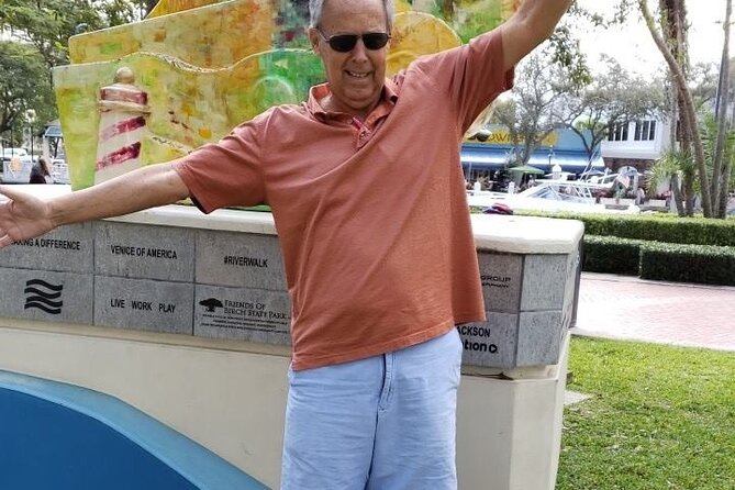 Scavenger Hunt in Port St. Lucie by Zombie Scavengers - Whats Included in the Adventure