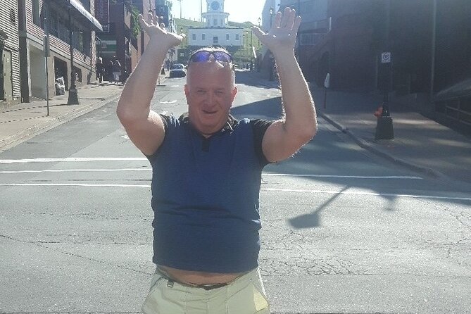 Scavenger Hunt in Seattle by 3Quest Challenge - Meeting Point and Transportation