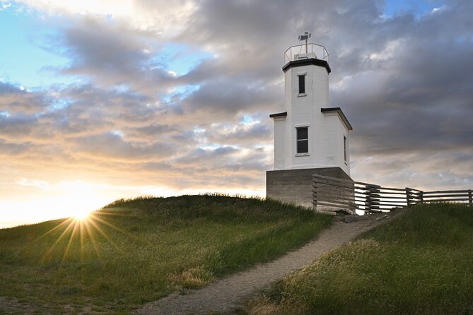 Scenic Coast and Wildlife Tour - Itinerary Overview