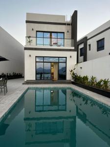 Sea Breeze Villa - Accommodation Features