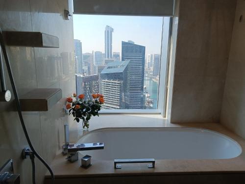 Seaview & Marina View Studio - Accommodation Highlights