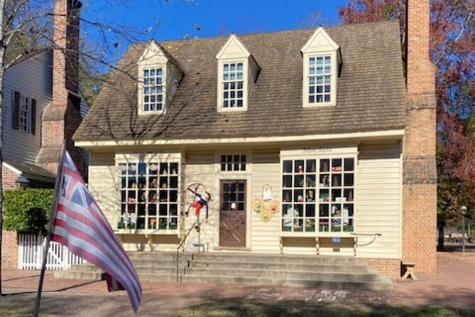 Secret Lives on Colonial Women - The Daily Lives of Colonial Women
