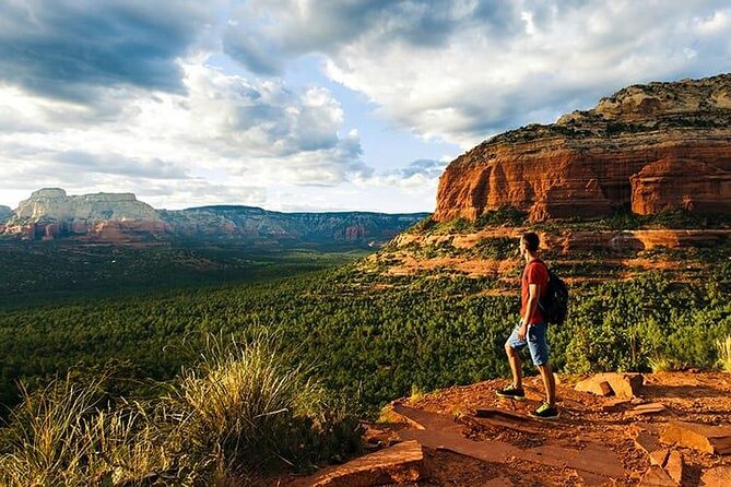 Sedona, Monument Valley & Antelope Canyon Experience 3D/2N (from Las Vegas) - Inclusions and Exclusions