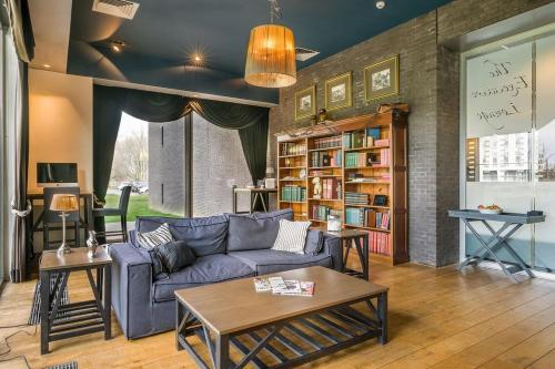 Select Hotel Maastricht Review