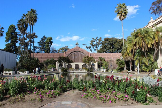 Self-Guided San Diego Walking or Bicycle Tour App - Features of the Self-Guided Tour App