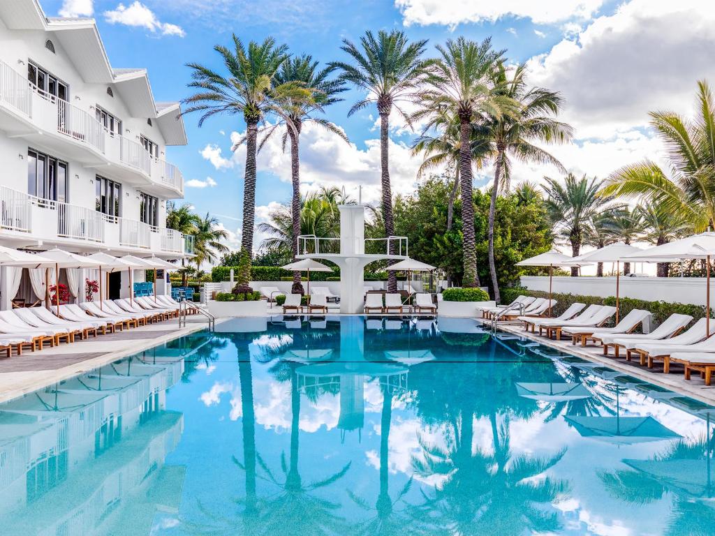 Shelborne South Beach by Proper Review