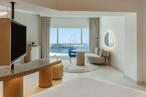 Sheraton Jumeirah Beach Resort - Room Accommodations