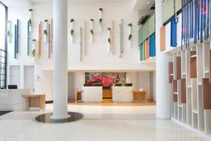 Sheraton Miami Airport Hotel and Executive Meeting Center - Amenities and Facilities