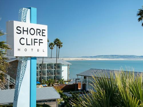 Shore Cliff Hotel - Accommodation Details