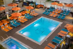 Shore Hotel - Highly Rated Guest Reviews