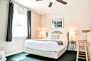 Sierra Mountain Inn - Accommodation Options