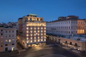 Sina Bernini Bristol, Autograph Collection - Accommodations and Amenities