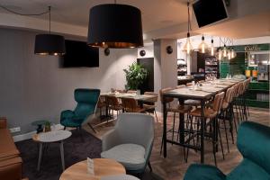 Singel Hotel Amsterdam - Facilities and Amenities