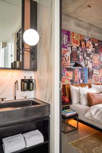 Sir Adam Hotel, Part of Sircle Collection - Guest Ratings and Reviews