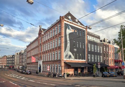 Sir Albert Hotel, Part of Sircle Collection - Accommodation Options