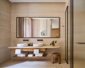 Six Senses Rome - Hotel Amenities and Facilities