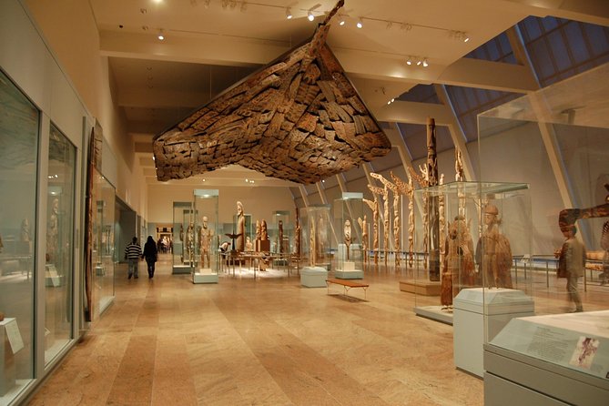 Skip-the-line New York Metropolitan Museum Tour for Kids and Families - Meeting and Pickup Details