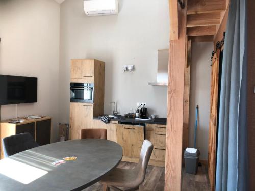 Slaperij Salud! Studios & Apartments - Accommodation Options