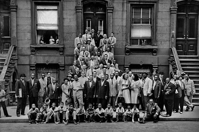 Small-Group Harlems Best History Tour by Bike - Discovering Harlems Cultural Landmarks
