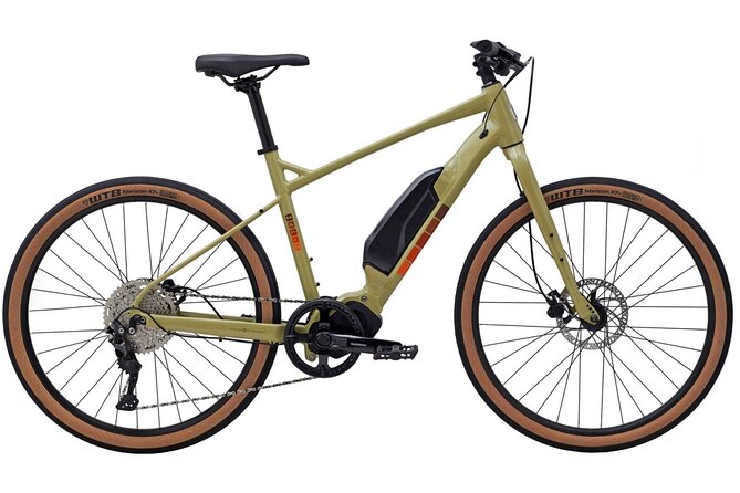 Smith Mountain Lake Weekly Ebike Rental With Delivery - Pricing and Inclusions