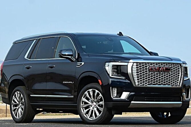 Sno Roth Luxury Car Service and Airport Transfer - Service Availability and Pricing