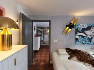 Snow Lodge Hotel Courchevel 1850 - Accommodation Options