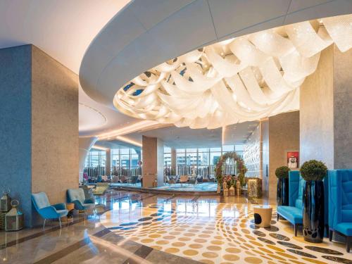 Sofitel Dubai Downtown - Guest Ratings and Reviews
