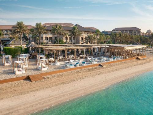 Sofitel Dubai The Palm Resort & Spa - Diverse Dining Experiences