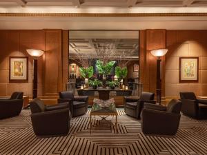 Sofitel New York - Location and Accessibility