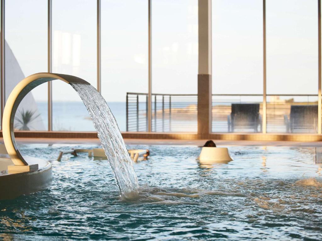 Sofitel Quiberon Thalassa Sea & Spa Review