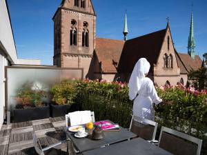 Sofitel Strasbourg Grande Ile - Accommodation Options