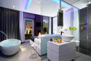 Sole in Me Resort by Altoborgo - Accommodations and Facilities
