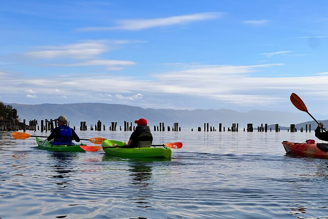 Somers Bay Flathead Lake Sunset Tour - Tour Details and Itinerary