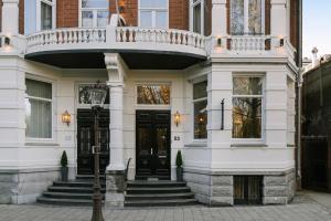 Sonder Park House - Amenities and Facilities