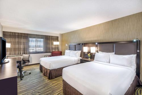 Sonesta Los Angeles Airport LAX - Facilities and Amenities