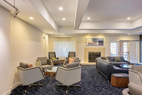 Sonesta Select San Ramon - Convenient Location