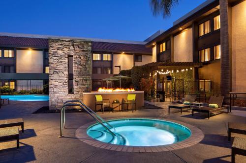 Sonesta Silicon Valley - Facilities and Amenities