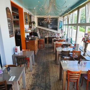 Sonnevanck Wijk Aan Zee - Facilities and Amenities