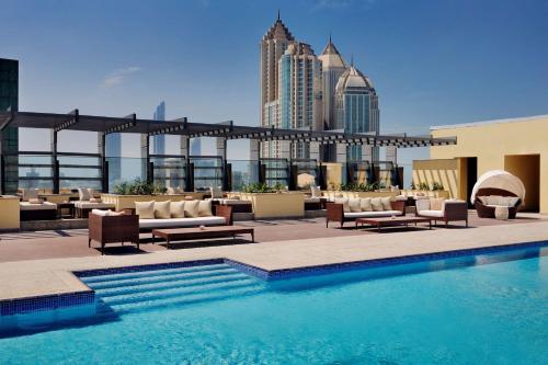 Southern Sun Abu Dhabi - Guest Experience