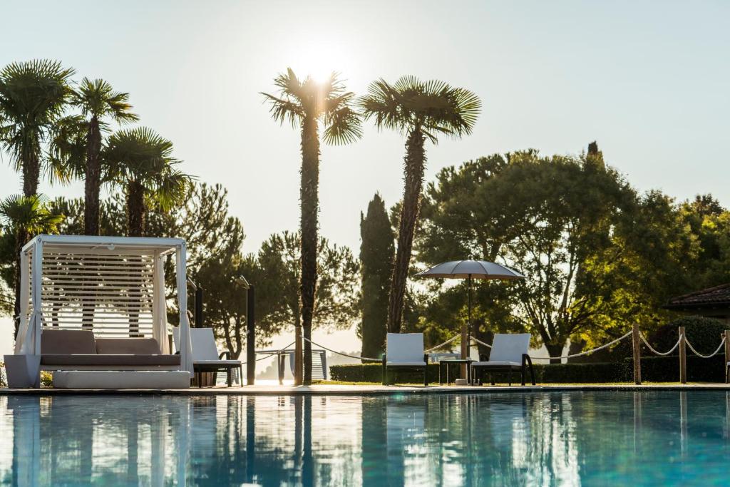 Splendido Bay Luxury Spa Resort Review