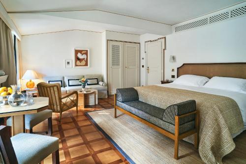 Splendido Mare, A Belmond Hotel, Portofino - Amenities and Services