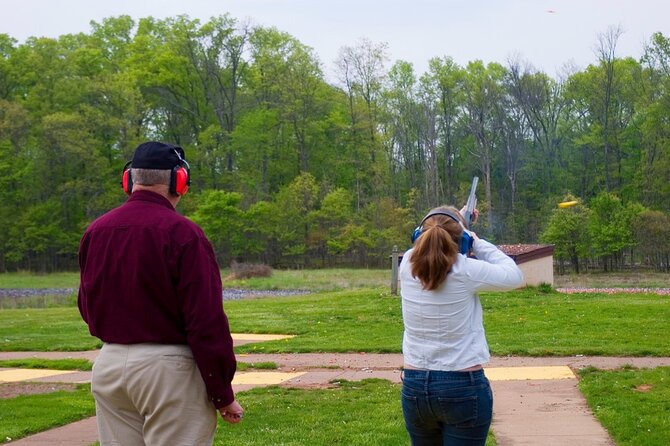 Sporting Clays Shooting Weekend Tour in Florida - Itinerary and Schedule