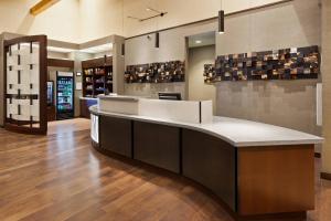 SpringHill Suites by Marriott Paso Robles Atascadero - Guest Experiences and Ratings