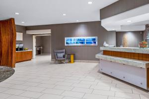 SpringHill Suites San Diego Rancho Bernardo/Scripps Poway - Accommodation Details