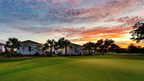 St James Bay Golf & Pickleball Resort - Outdoor Activities