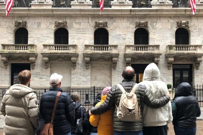St Patricks Cathedral Tour and 30 NYC Top Sights Walking Tour - Highlights of the Experience