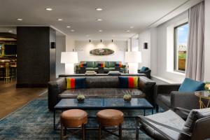 Stanford Court San Francisco - Accommodation Options